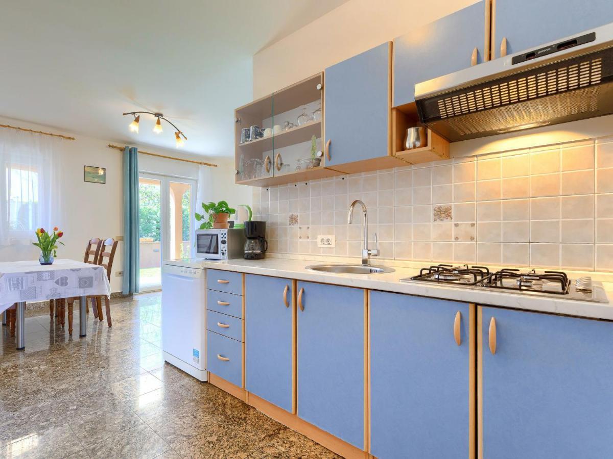 Holiday Home House Eric&Paolo By Interhome Pula Exterior photo